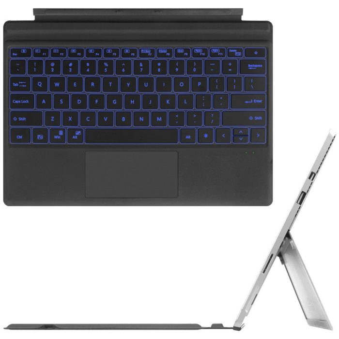 Fintie Surface Pro Keyboard