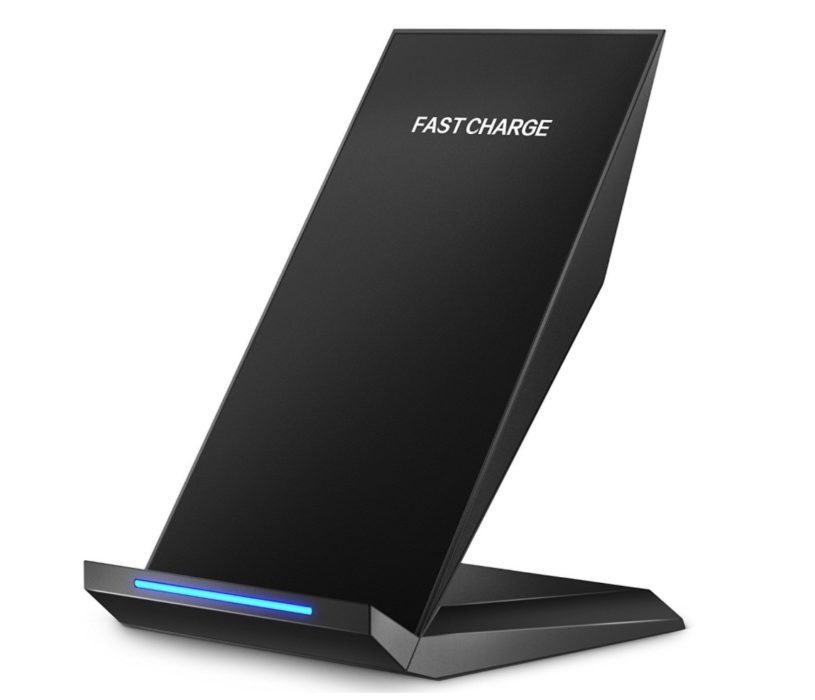 PASONOMI Dual Fast Charging Stand