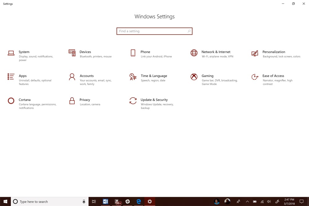 privacy cleaner for wndows 10