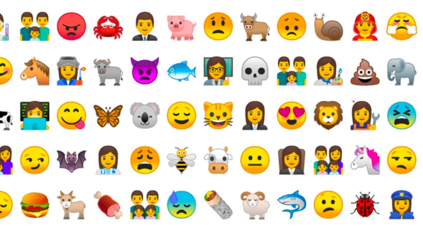 Install for New Emojis
