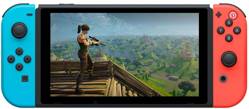 What you need to know about the potential Fortnite Nintendo Switch release.