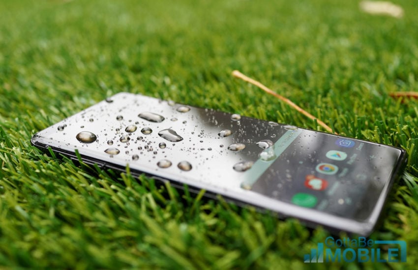 Keep Your Phone in Good Condition & Find a Home