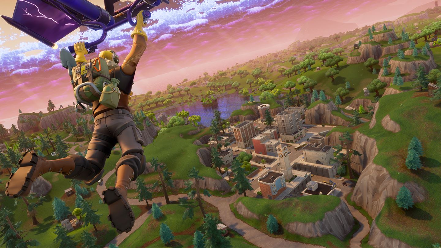 Is Fortnite safe for kids? This is what parents, need to know.