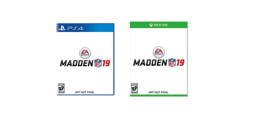 ¿Vas a reservar Madden 19?