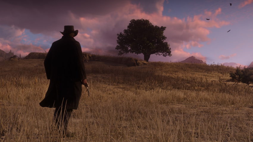 Wait If You Really Want to Play RDR 2 on PC