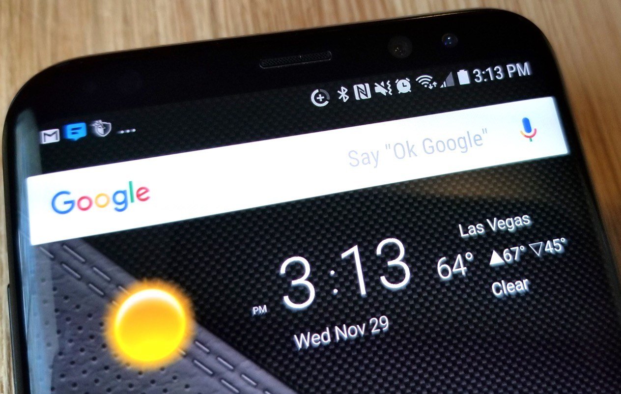 What Does This Symbol Mean On My Samsung Phone Derrtrautman