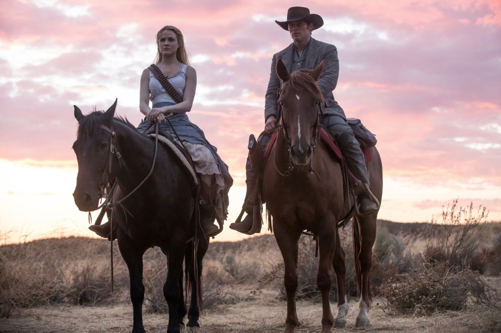 How to watch Westworld Season 2 for free.