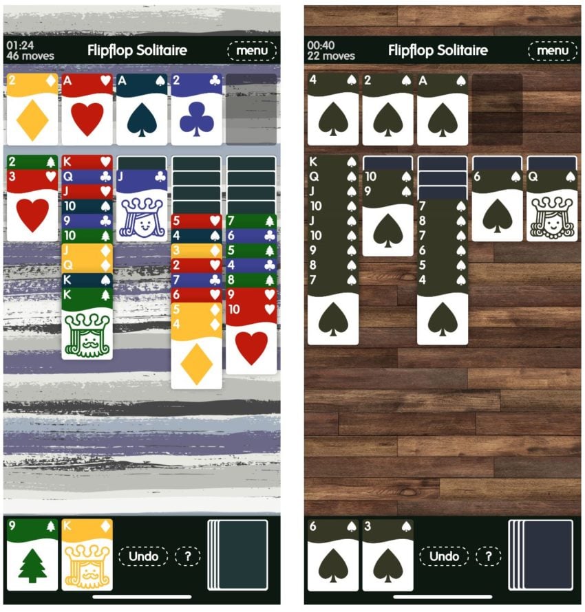 Best Solitaire Apps For Iphone Android Windows