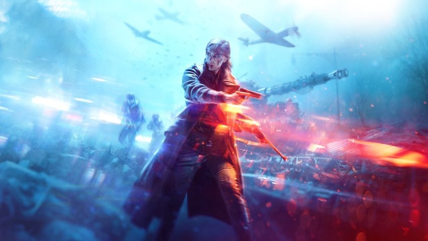 Buy If You Want a Game to Play for the Next Year