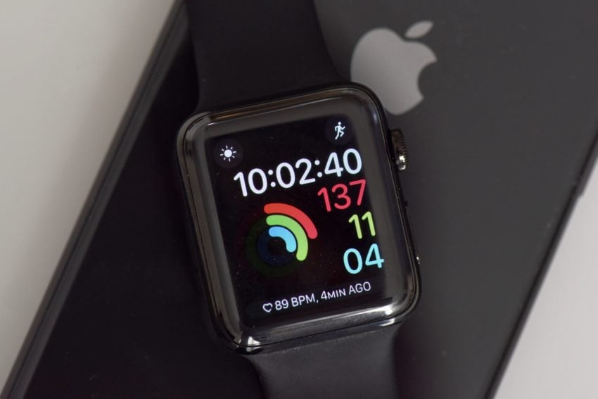 Here are the best Apple Watch deals available.