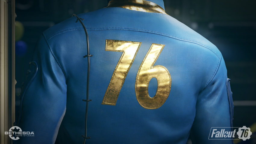 Wait for Bethesda to Fix Fallout 76 Problems