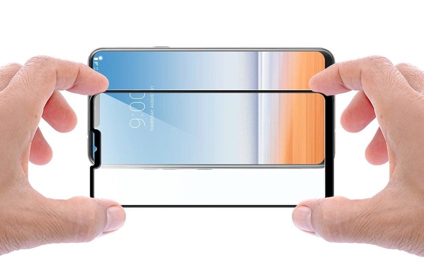 7 Best LG G7 Screen Protectors
