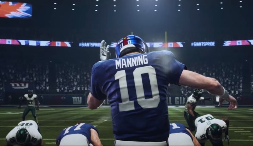 Madden 19 QB Upgrades