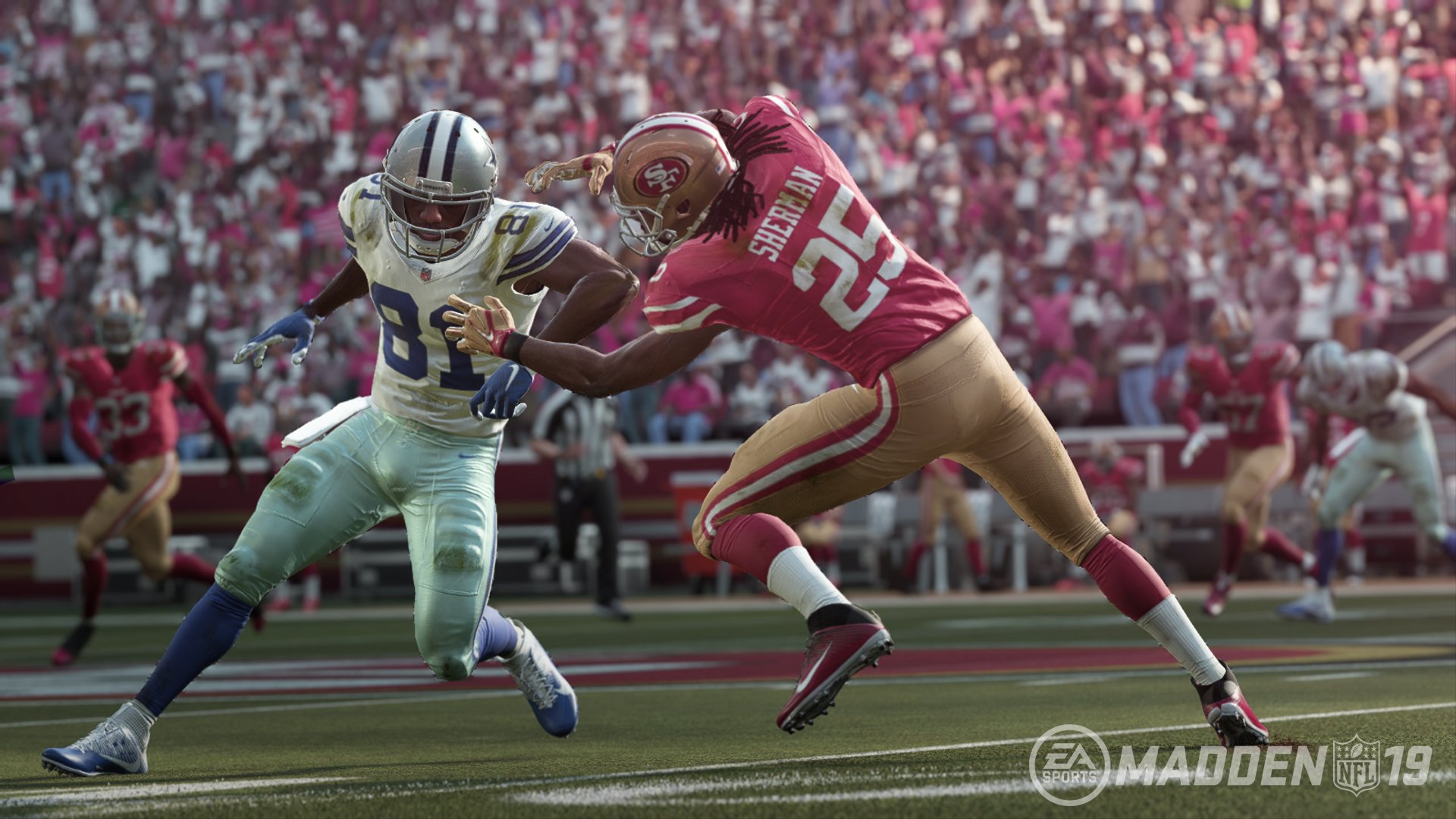 What you need to know about the Madden 19 release date.