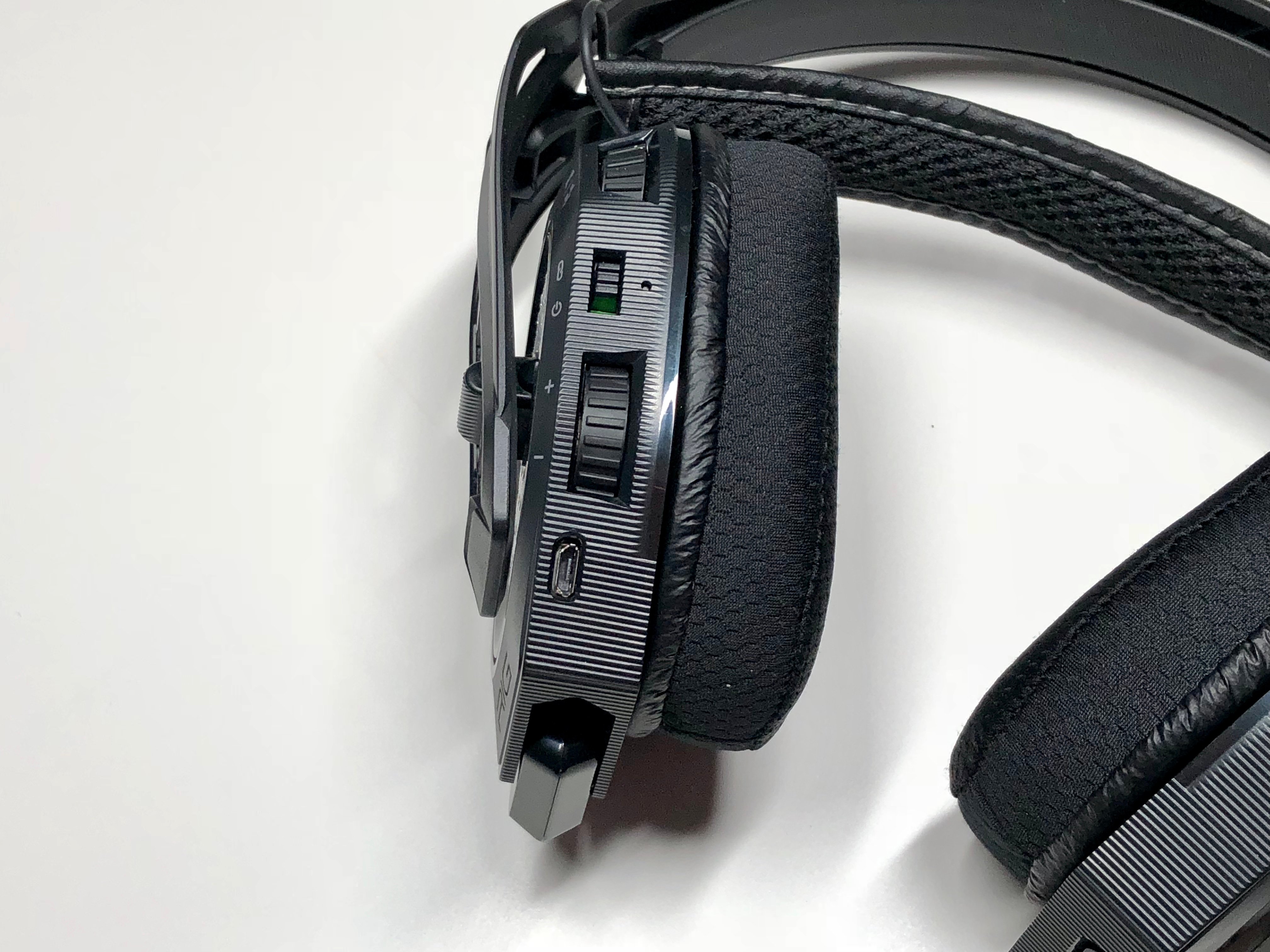 Plantronics Rig 800 LX Review Best Gaming Headset Under 150