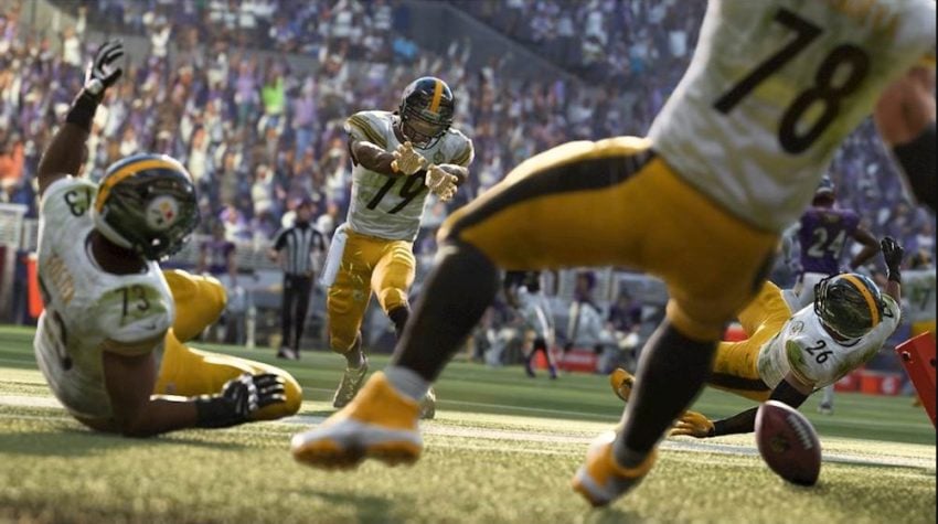 7 Common Madden 19 Problems How To Fix Them