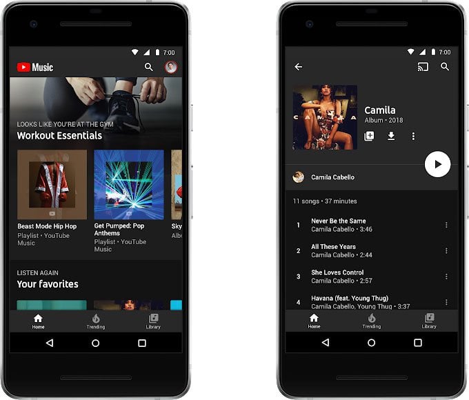 Youtube Music What You Need To Know