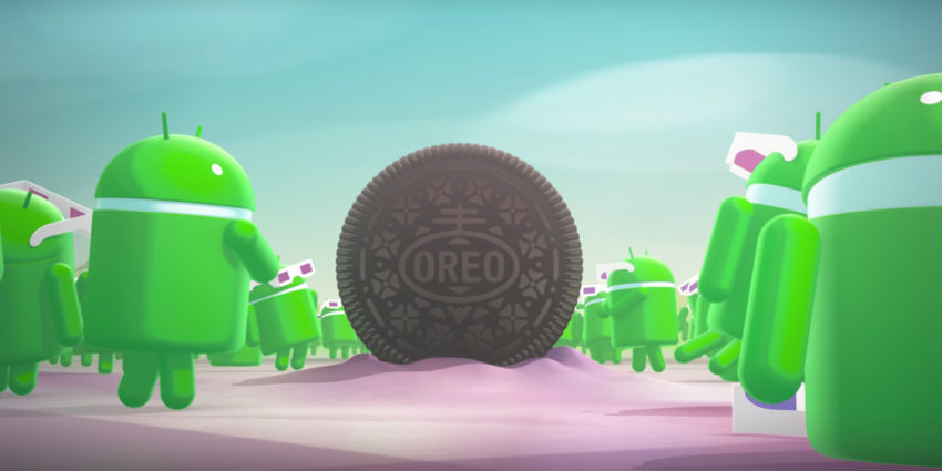 Install Android Oreo for Tighter Security