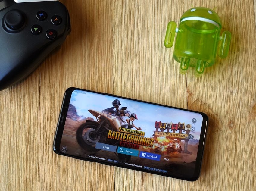 10 Mobile Games To Play With Your Girlfriend