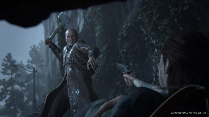 Pre-Order If You Loved The Last of Us