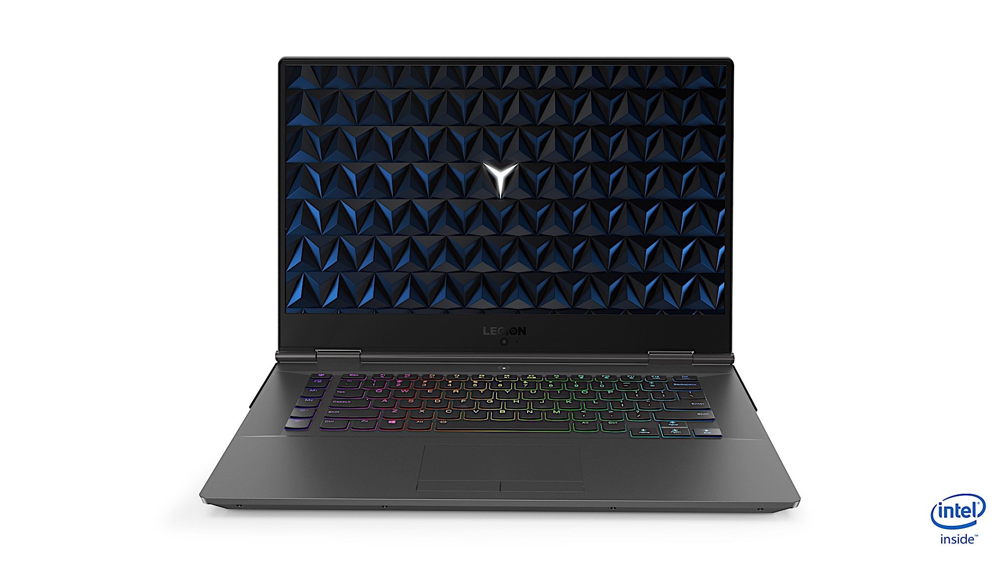 New Lenovo Legion Gaming Laptops Upgraded for 2018