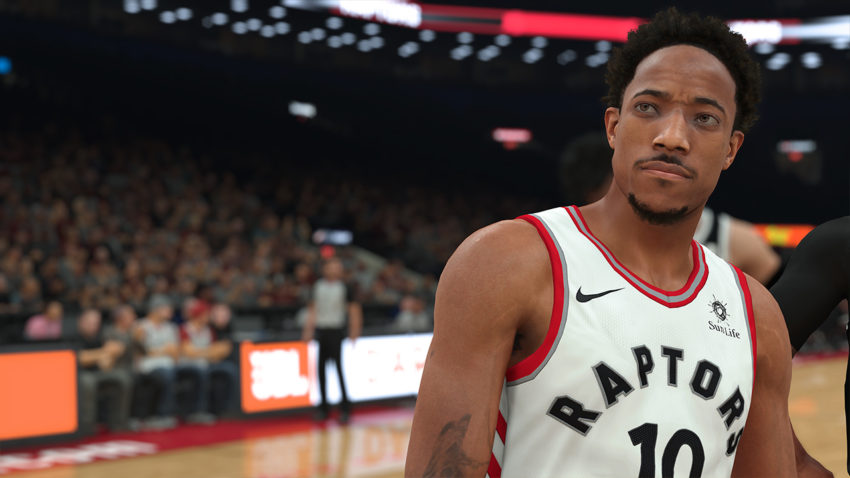 Pre-Order If You Own NBA 2K19 If You Own 2K18