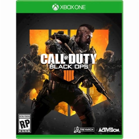 Here's a breakdown of the Call of Duty: Black Ops 4 editions and which one you should buy.