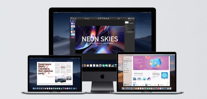 What to do if you run into macOS Mojave beta problems on your Mac.