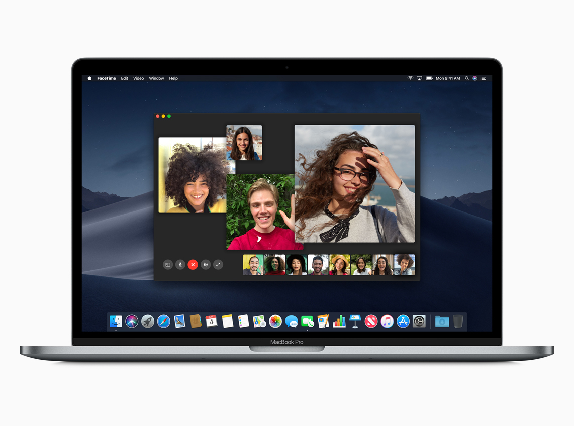 Actualizar Mac Os Sierra A Mojave