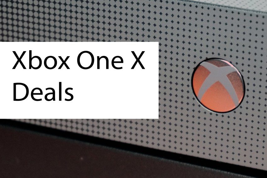 Don't Wait If You Find a Great Xbox One Deal