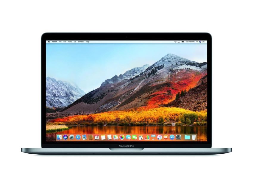 Wait for a 16-inch 2019 MacBook Pro 