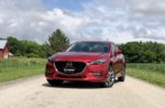 El Mazda 3 2018 es una excelente opción.