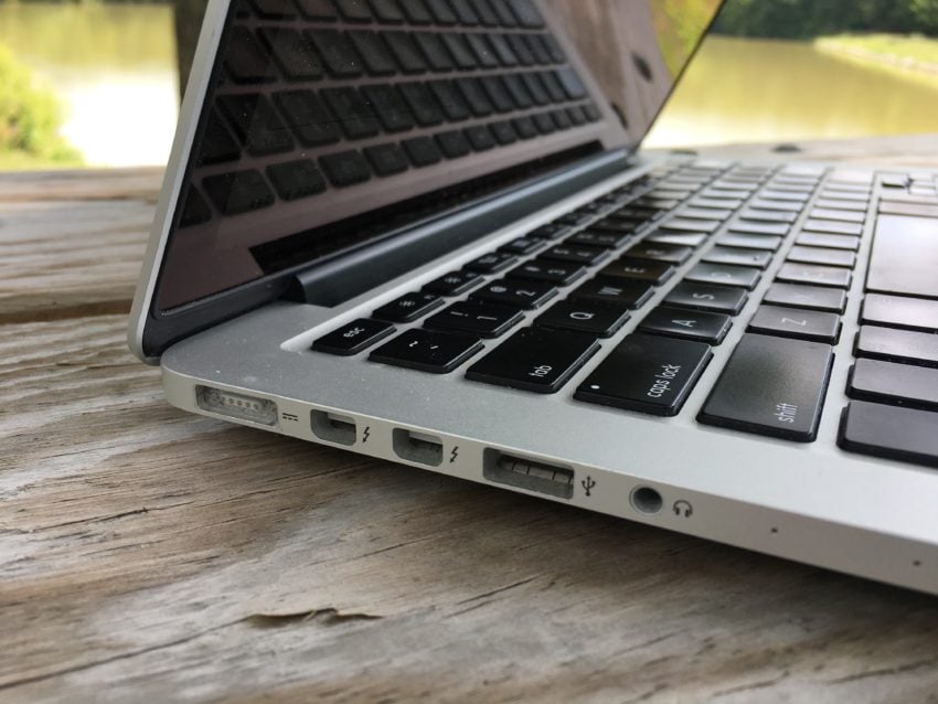 Buy an Older MacBook Pro Instead