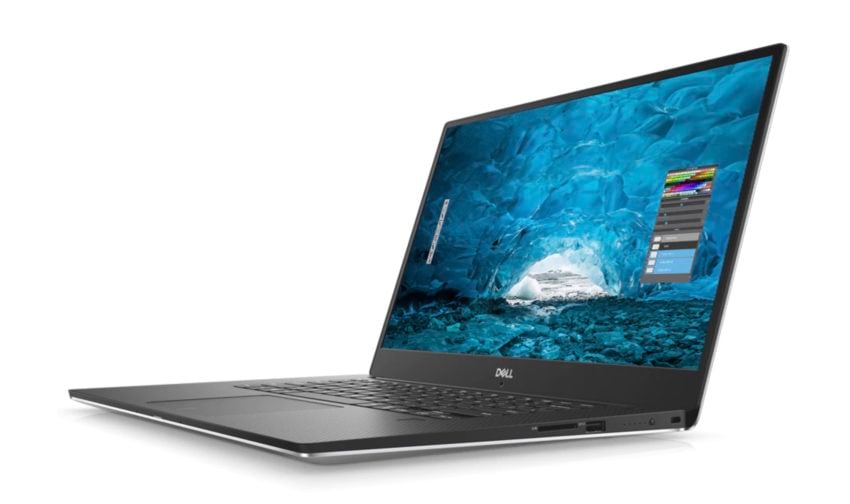The Dell XPS 15 is a great all around 15-inch MacBook Pro alternative. 