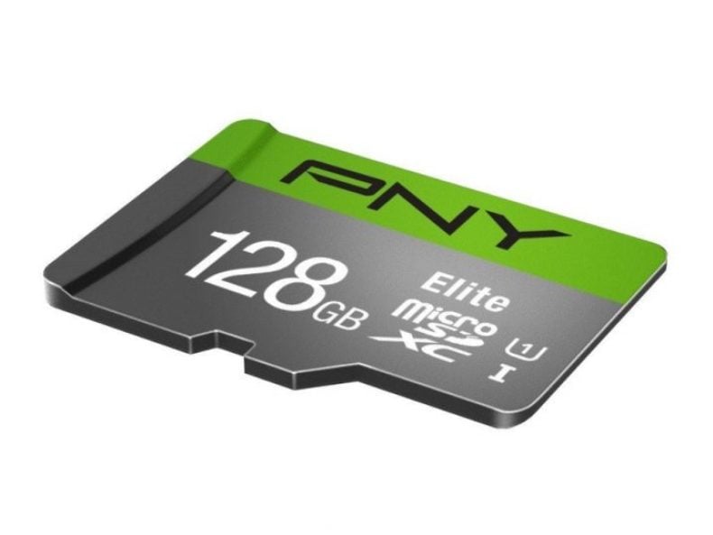 PNY Elite 128GB Card