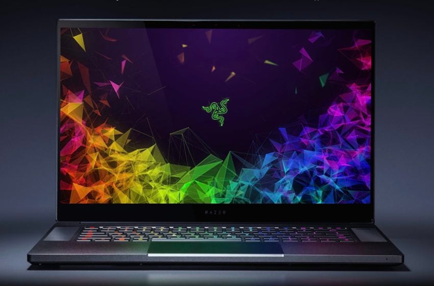 El Razer Blade es la mejor alternativa para MacBook Pro de 15 pulgadas si necesitas mucha potencia y quieres jugar.