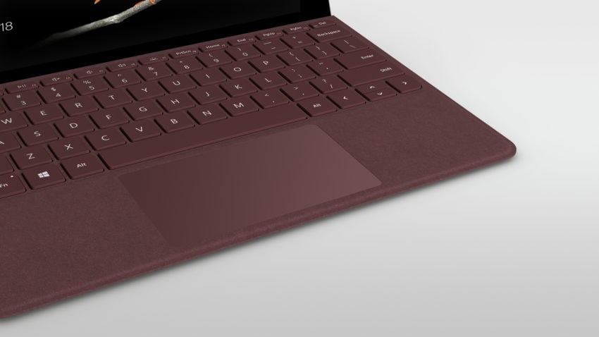 Wait for Surface Go Reviews