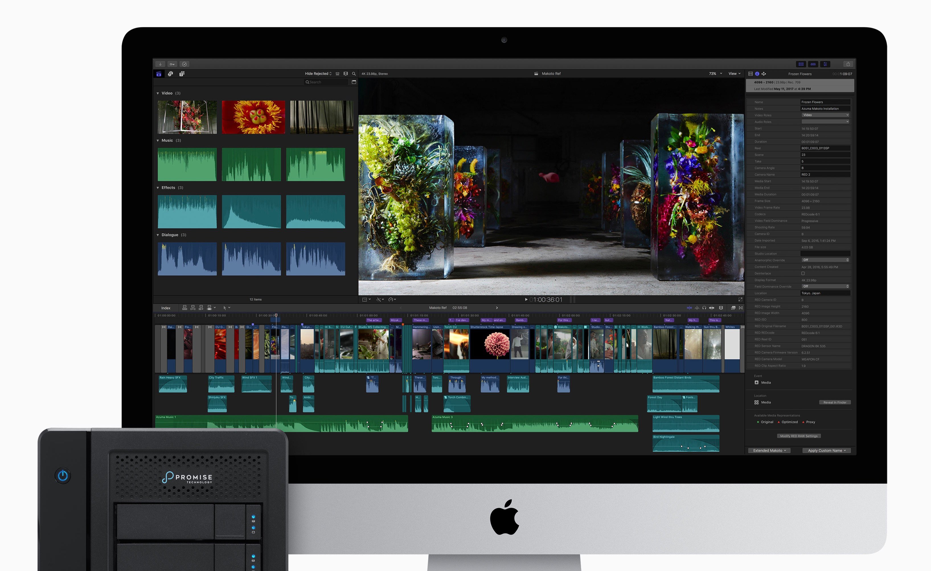 Wait for the 2018 iMac if you need more performance.