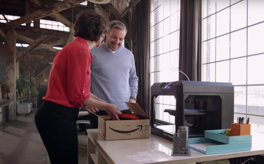 Here are the Amazon Business account benefits.