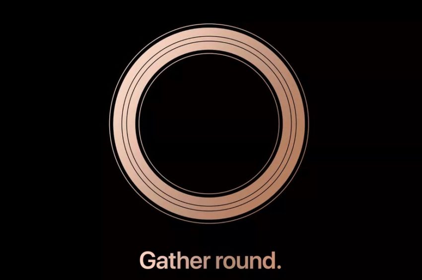 Wait for an Apple Event That's Happening Soon