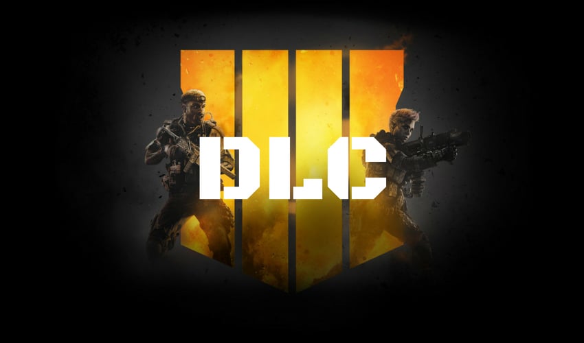 What you need to know about Call of Duty: Black Ops 4 DLC.