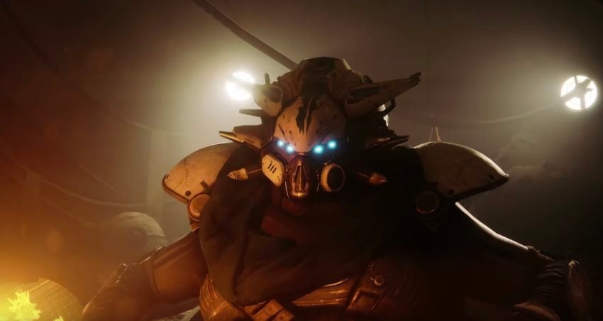 What you need to know about Destiny 2 Forsaken Exotics. 