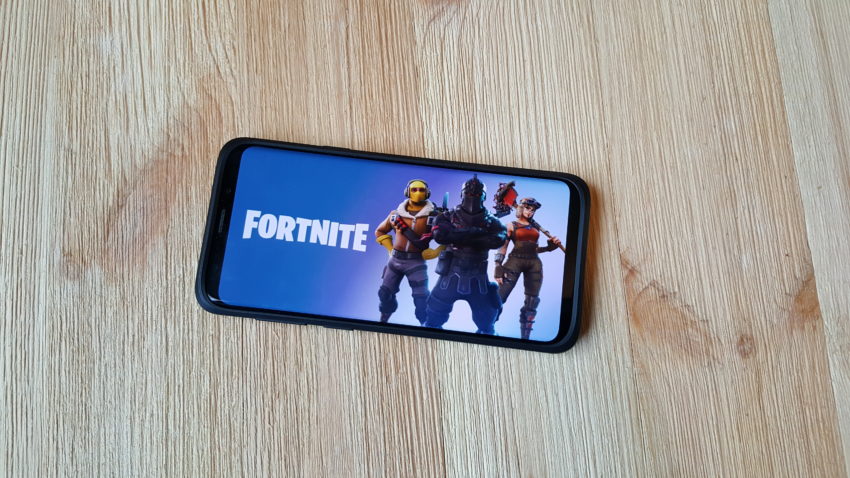 How to play Fortnite on Android today. 