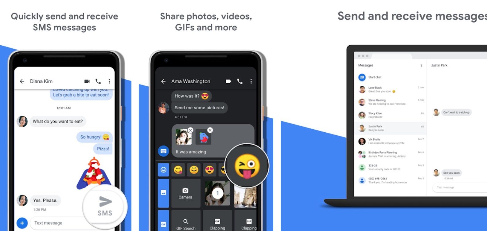 10 Best Text Messaging Apps for Android