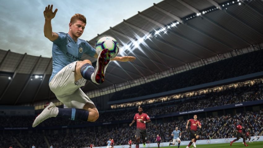 What you need to play FIFA 19 early on Xbox One or PC. 