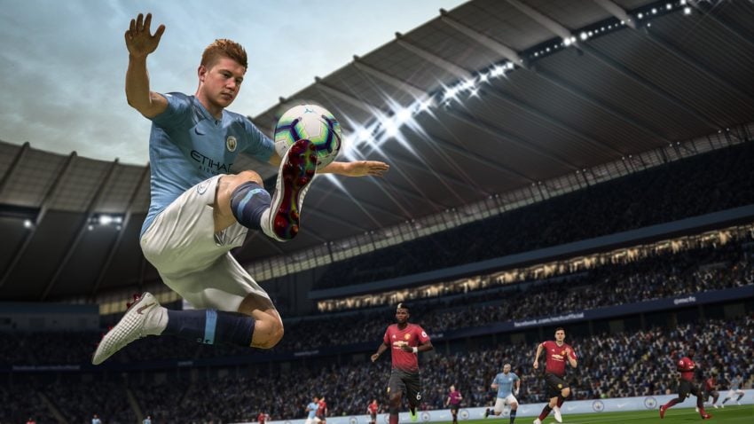 What you need to play FIFA 19 early on Xbox One or PC.