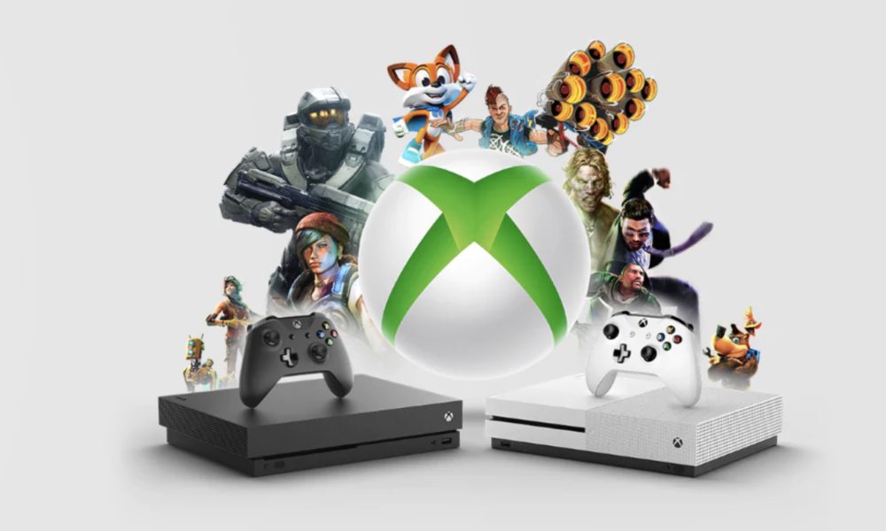 What you need to know about Xbox All Access.