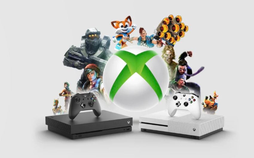 What you need to know about Xbox All Access.