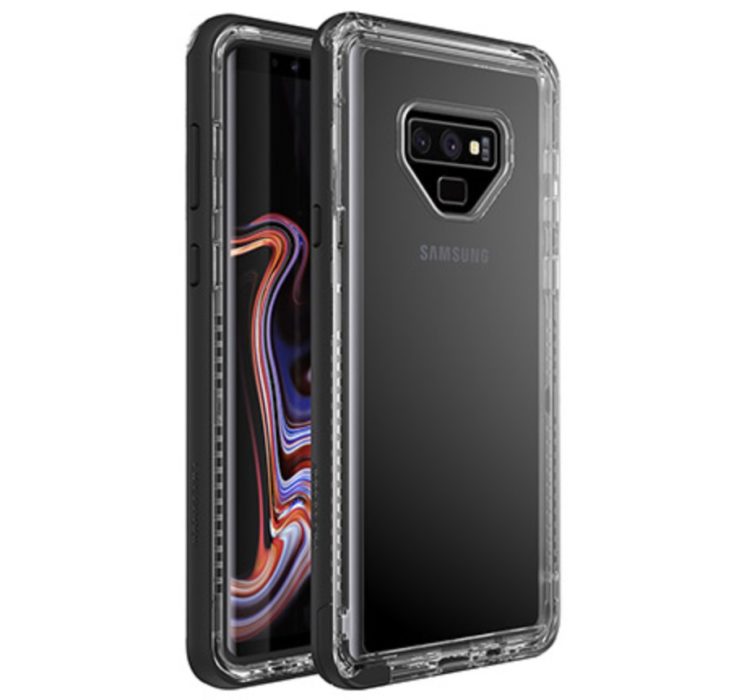 LifeProof NeXT for Galaxy Note 9