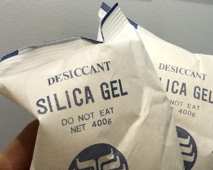 Stick your MacBook Pro in silica to dry it out.